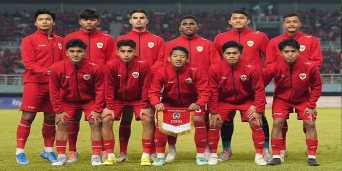 Indra Sjafri Soal Uji Coba Timnas Indonesia U-19 vs Argentina