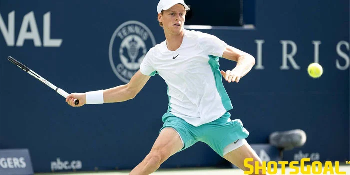 Jannik Sinner Memulai Upaya Ulangi ATP Kanada Dengan Kemenangan Montreal