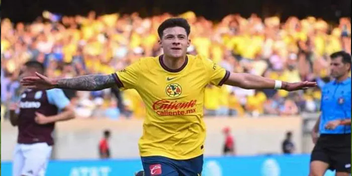 Pramusim Aston Villa Takluk Oleh CF America 0-1