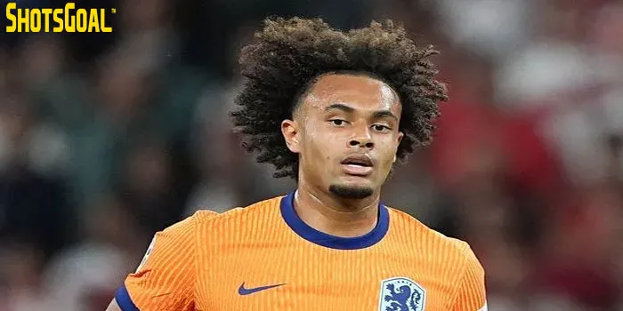 Setelah Zirkzee Manchester United Bersiap Angkut Bintang Muda Brighton