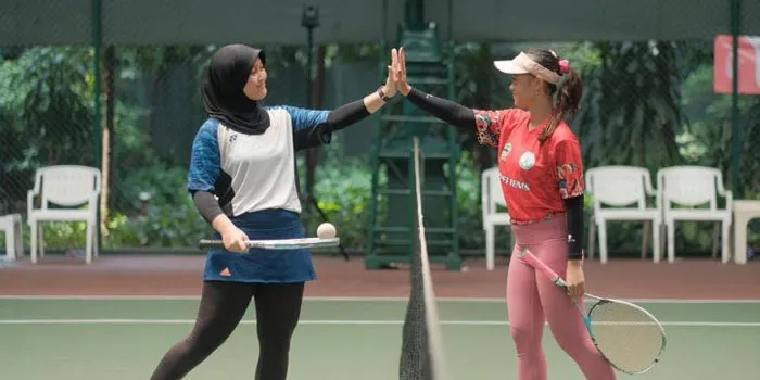 Sejarah Soft Tennis Debut di PON 2024 - Langkah Awal Menuju Prestasi