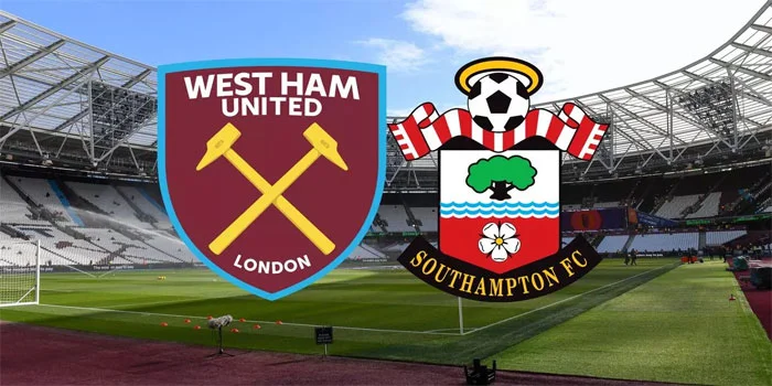 West-Ham-Vs-Southampton