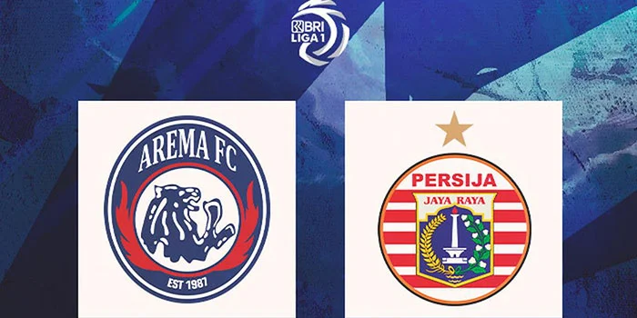 Prediksi Liga 1 2024-2025: Arema FC vs. Persija