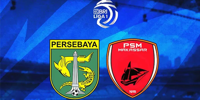 Prediksi Liga 1 2024-2025: Persebaya vs. PSM