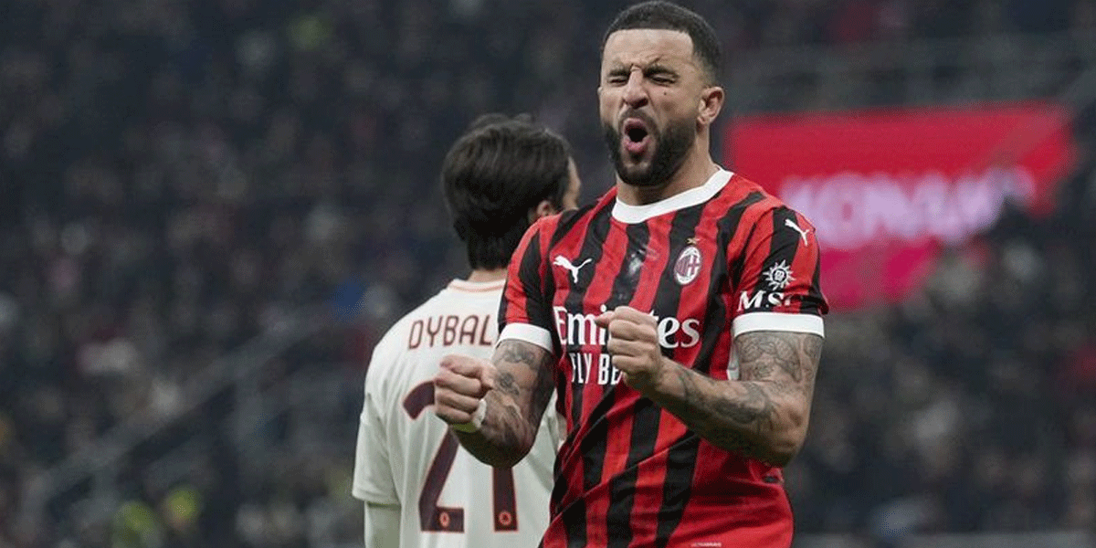AC Milan Incar Kyle Walker, Tapi Minta Diskon dari Manchester City!