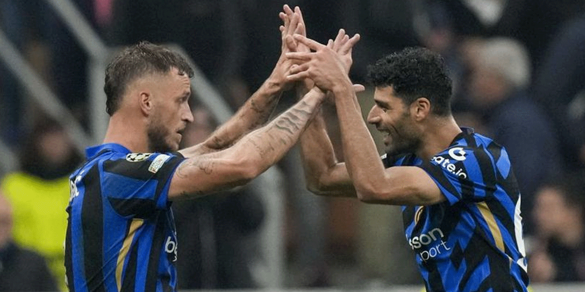 Demi Striker MU, Inter Milan Rela Lepas Mehdi Taremi!