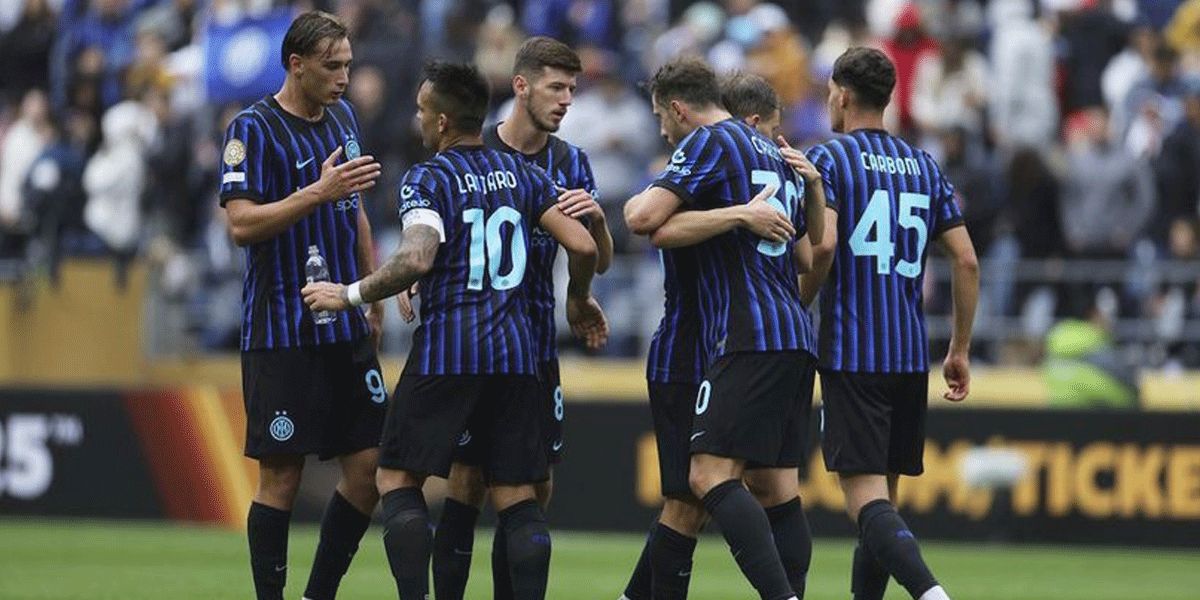 Gaya Melatih Cristian Chivu di Inter Milan