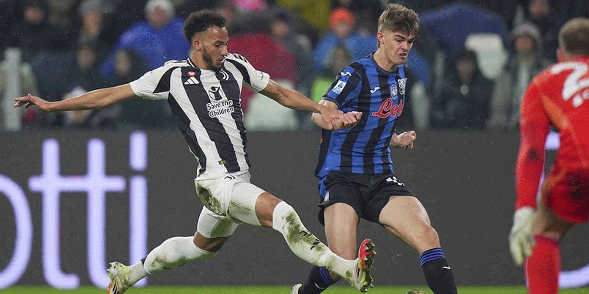 Lloyd Kelly Tetap Setia di Juventus, Abaikan Godaan Premier League