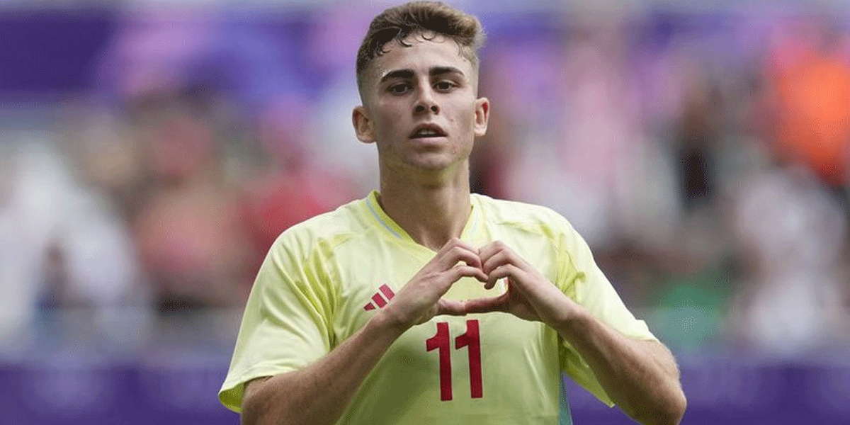 Fermin Lopez, Berlian La Masia yang Kini Diburu Chelsea!