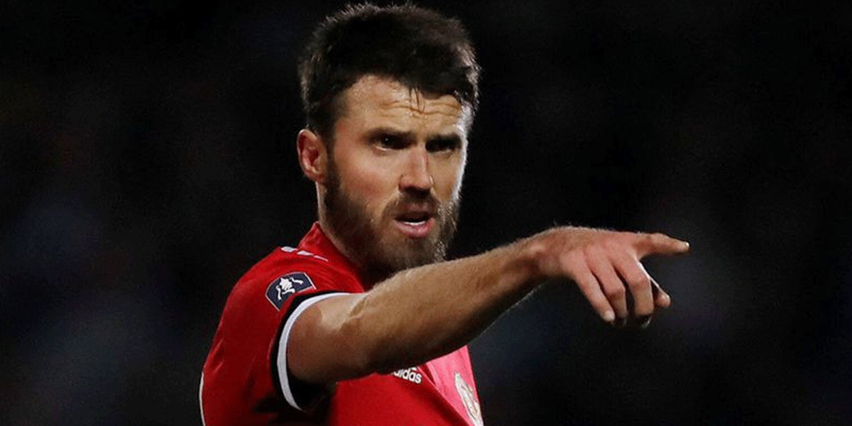 19 Tahun Silam, Michael Carrick Awali Kisah Indahnya di MU