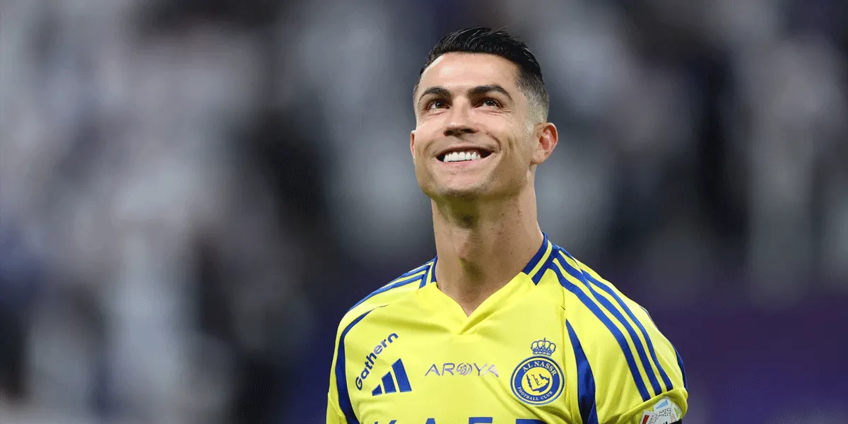 Ambisi Abadi Ronaldo: Mengejar 1.000 Gol Meski Keluarga Minta Pensiun