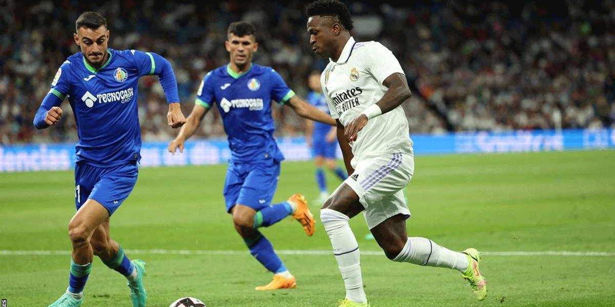 Gol Telat Mbappe Antar Real Madrid Menang dan Bangun Kepercayaan Diri Jelang El Clasico