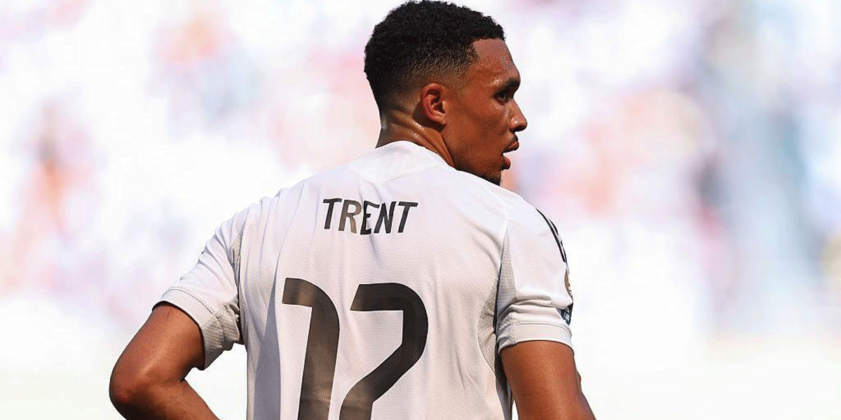 Trent Alexander-Arnold: Dari Madrid ke Merseyside, Momen Penuh Emosi Menanti di Anfield