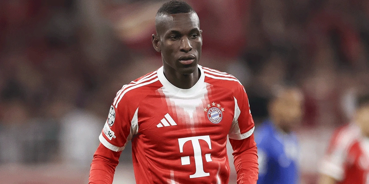 Nasib Nicolas Jackson Masih Abu-Abu!