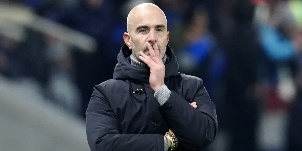 Enzo Maresca Ungkap 48 Jam Terburuk di Chelsea Meski Meraih Kemenangan atas Everton Enzo Maresca Ungkap 48 Jam Terburuk di Chelsea Meski Meraih Kemenangan atas Everton