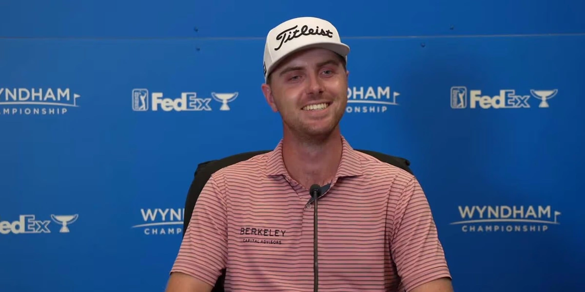 Ryan Gerard dan Perburuan Masters yang Menegangkan!