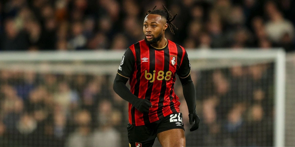 Antoine Semenyo Tetap Siap Hadapi Arsenal Meski Rumor Transfer Menguat