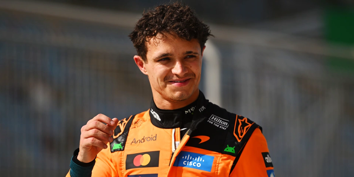 Norris Sependapat dengan Verstappen: Mobil F1 2026 “Bukan yang Paling Murni”